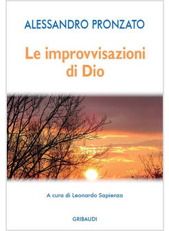 LE IMPROVVISAZIONI DI DIO