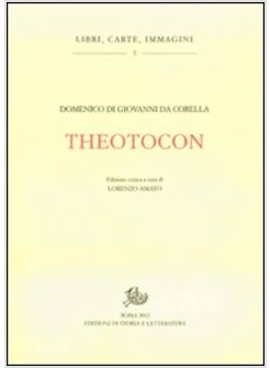 THEOTOCON