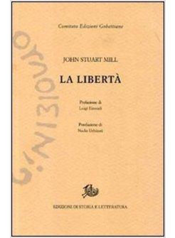 LIBERTA  (LA)