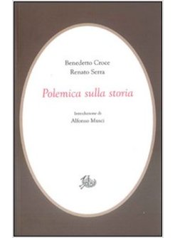 POLEMICA SULLA STORIA