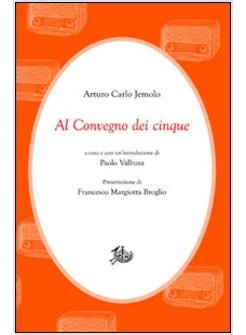 AL CONVEGNO DEI CINQUE