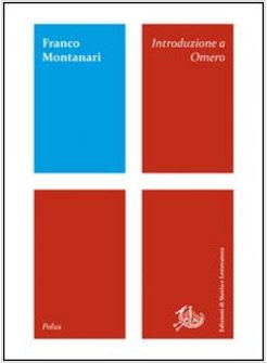 INTRODUZIONE A OMERO