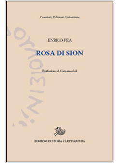ROSA DI SION