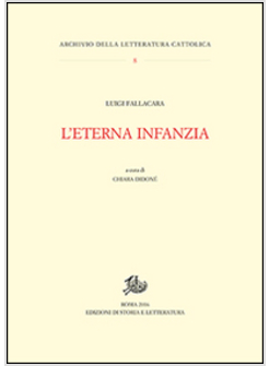 ETERNA INFANZIA (L')
