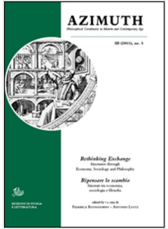 AZIMUTH (2015). EDIZ. ITALIANA, INGLESE E TEDESCA