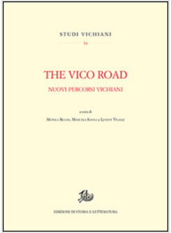 VICO ROAD. NUOVI PERCORSI VICHIANI (THE)