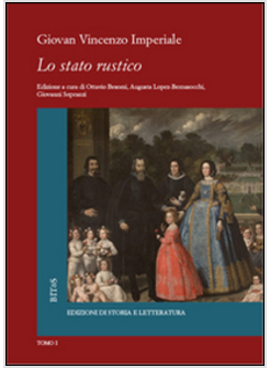 STATO RUSTICO