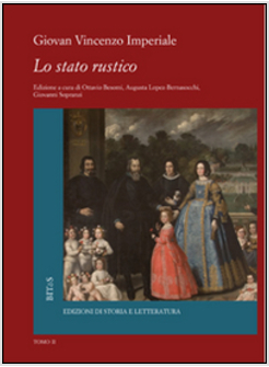 STATO RUSTICO
