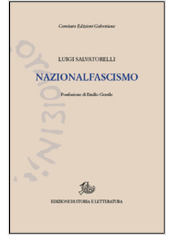 NAZIONALFASCISMO
