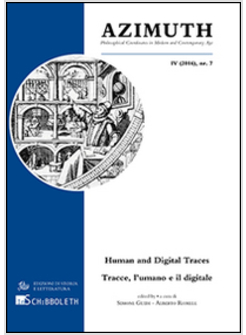 AZIMUTH (2016). EDIZ. ITALIANA, INGLESE E TEDESCA