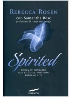 SPIRITED