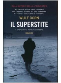 IL SUPERSTITE 
