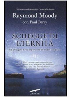 SCHEGGE DI ETERNITA'