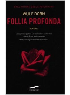 FOLLIA PROFONDA