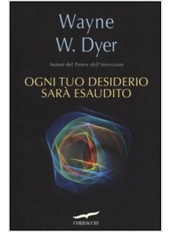 OGNI TUO DESIDERIO SARA' ESAUDITO