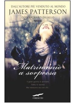 MATRIMONIO A SORPRESA