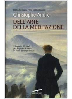 DELL'ARTE DELLA MEDITAZIONE