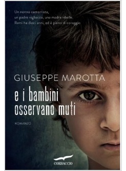 E I BAMBINI OSSERVANO MUTI