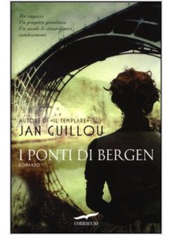 I PONTI DI BERGEN
