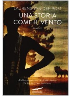 UNA STORIA COME IL VENTO 