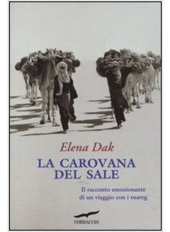 LA CAROVANA DEL SALE