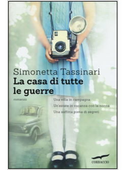 LA CASA DI TUTTE LE GUERRE
