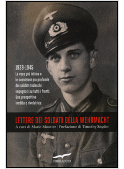LETTERE DEI SOLDATI DELLA WEHRMACHT