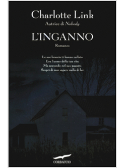 L'INGANNO