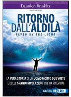 RITORNO DALL'ALDILA'