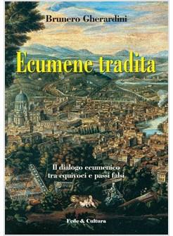 ECUMENE TRADITA