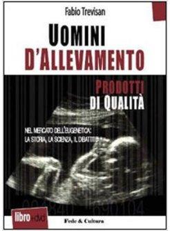 UOMINI DI ALLEVAMENTO