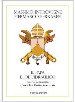 PAPA E JOE L'IDRAULICO