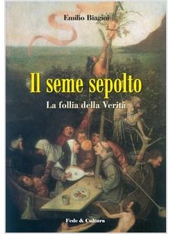 SEME SEPOLTO (IL)