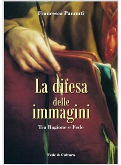 DIFESA DELLE IMMAGINI (LA)