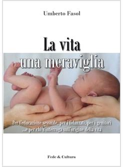 VITA UNA MERAVIGLIA (LA)