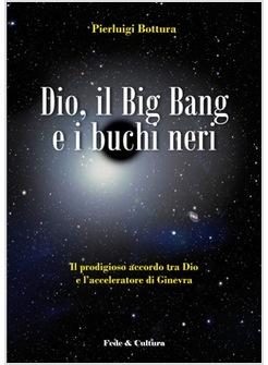 DIO, IL BIG BANG E I BUCHI NERI