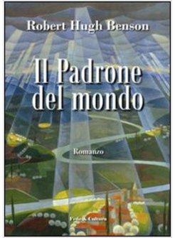 IL PADRONE DEL MONDO 