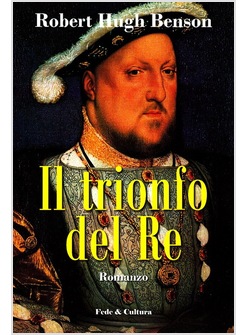 IL TRIONFO DEL RE