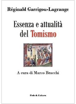 ESSENZA E ATTUALITA' DEL TOMISMO