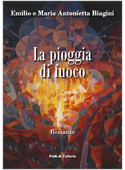 LA PIOGGIA DI FUOCO