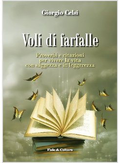 VOLI DI FARFALLE