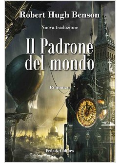 IL PADRONE DEL MONDO