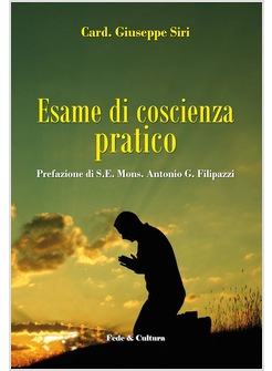ESAME DI COSCIENZA PRATICO