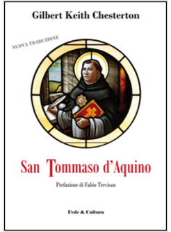 SAN TOMMASO D'AQUINO