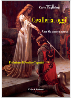 CAVALLERIA, OGGI! UNA VIA ANCORA APERTA