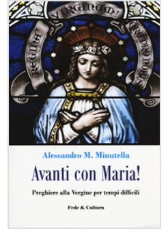 AVANTI CON MARIA!