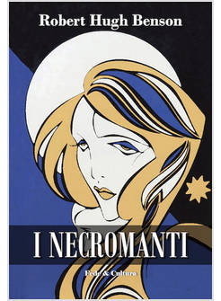 I NECROMANTI. LA VITA E' PIU' FORTE DELLA MORTE 