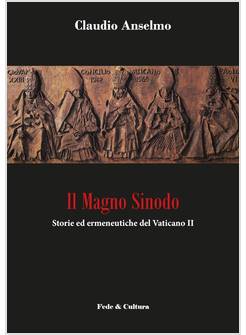 IL MAGNO SINODO 