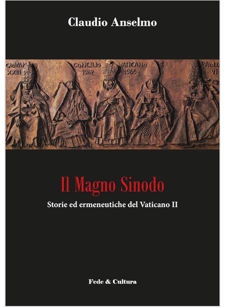 IL MAGNO SINODO 