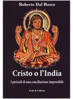 CRISTO O L'INDIA